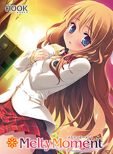 MeltyMoment