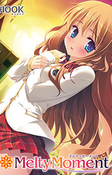 MeltyMoment
