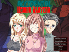 Accidental Demon Slayers