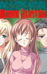 Accidental Demon Slayers