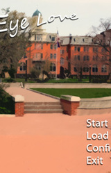 Eye Love