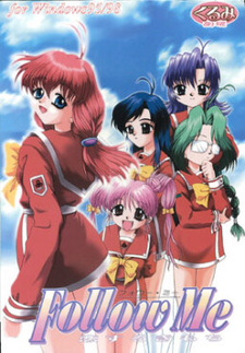 Follow Me Koisuru Kimochi