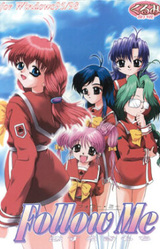 Follow Me Koisuru Kimochi