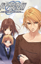 Remember11 -the age of infinity-