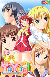 Yin-Yang! X Change Alternative