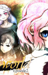 Re;world episode2