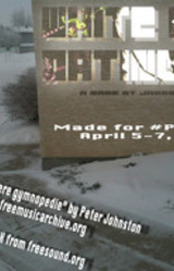 White City Dating Sim (Proof of Concept / Game Jam Version)