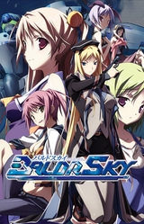 BALDR SKY Dive1 "Lost Memory"