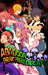 Abaddon: Princess of the Decay