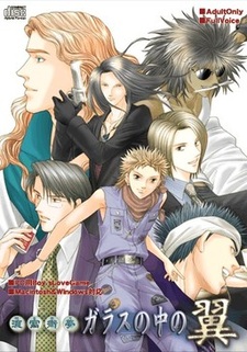 Ryuuguu Gaimu ~Garasu no Naka no Tsubasa~