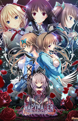 Hapymaher -Fragmentation Dream-