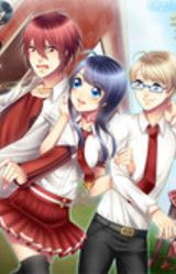 Faithfully Yours -For a Kinder Tomorrow-