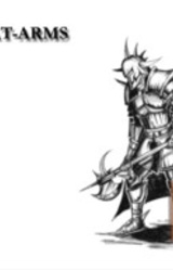 Man At Arms