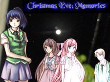 Christmas Eve: Memories