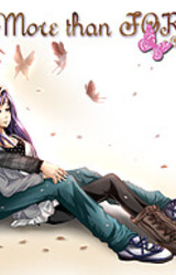 More than Forever: A Tragic Love Story