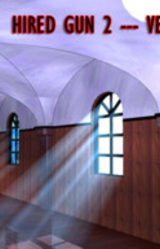 Hired Gun 2: Vengeance