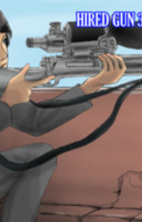 Hired Gun 3 - Reunion