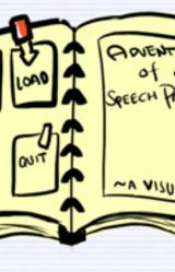 Adventures of a Speech Pathologist