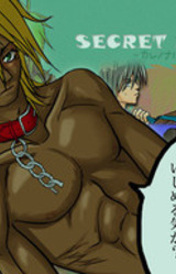 Secret Home 2 -Kare no Na wa Tsundere-