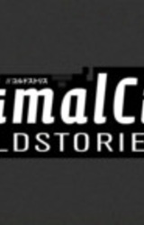 Animal City;//ColdStories