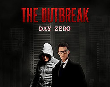The Outbreak: Day Zero