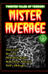 Mister Average