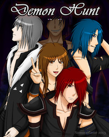 Demon Hunt