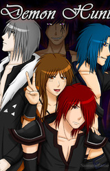 Demon Hunt
