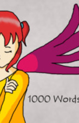 1000 Words