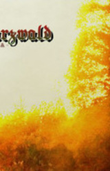 Schwarzwald -Kuroi Mori-