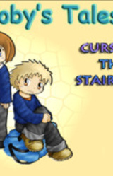 Toby's Tales - Curse of the Stairwell
