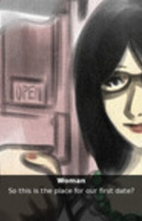 An Infinite Point in Time