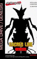 Sacred Line: Genesis