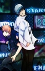 Re:Set Episode 1 Remake : Thief of all Hearts