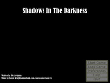 Shadows In The Darkness