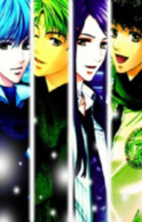 Quest Twilight Prince Prophecy Chronicles