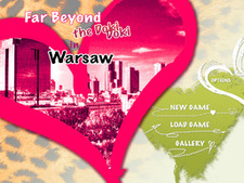 Far Beyond the Doki Doki in Warsaw