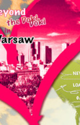 Far Beyond the Doki Doki in Warsaw