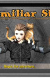 A Familiar Story