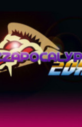 Pizzapocalypse 20XX