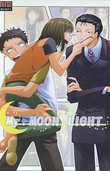 Mr.MOON LIGHT