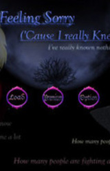 Feeling Sorry ('Cause I Really Knew Nothing)