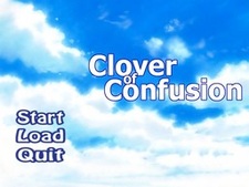 Clover of Confusion