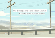 Of Scorpions and Hazelnuts