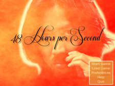 48 Hours per Second