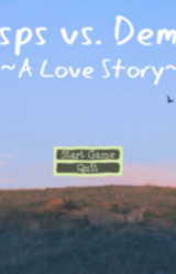 Wasps vs. Demons: A Love Story