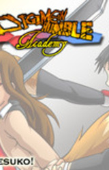 DRA: Lunch With Jesuko