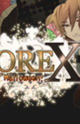 CORE X ~Happy Halloween!~