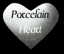 Porcelain Heart