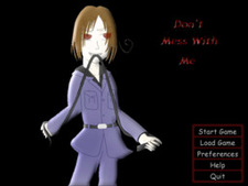 Dark!Italy - Don't Mess With Me